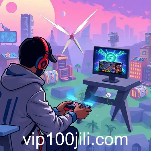 Exploring the Online Gaming Landscape