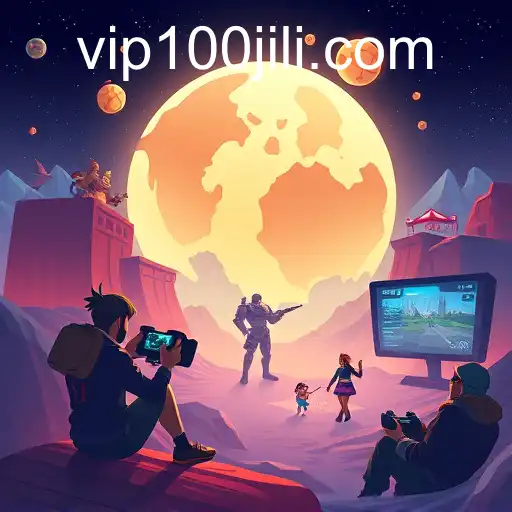 The Digital Surge: Online Gaming's Expanding Horizons