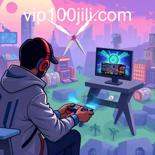 Exploring the Online Gaming Landscape