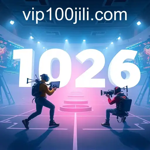 Gaming Trends on 100jili: A 2026 Insight
