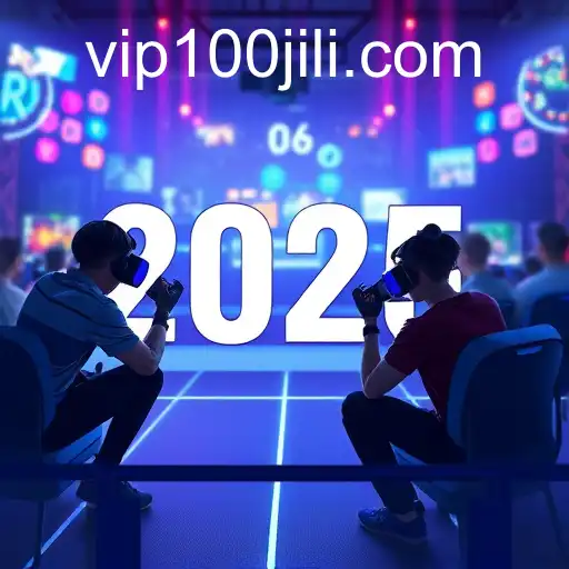 Gaming Innovations and Trends in 2025