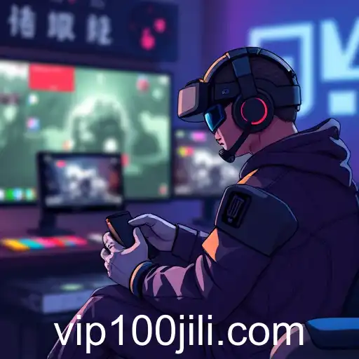 Impact of Online Gaming in 2025