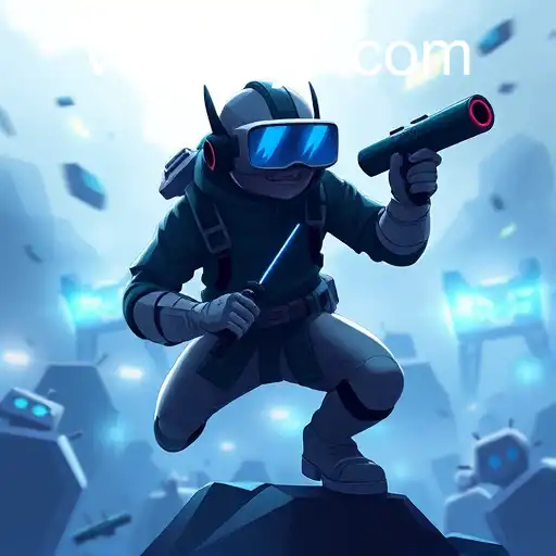 100jili: A Modern Era Game Hub