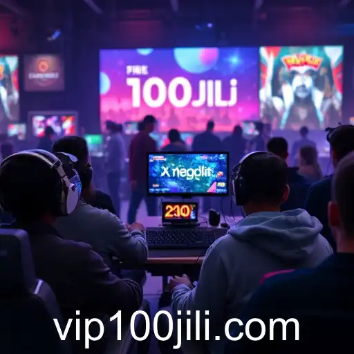Innovative Expansion of Online Gaming Platforms