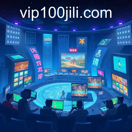 The Rise of Online Gaming Platforms in Modern Culture