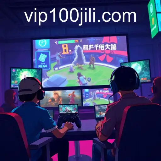 The Rise of Online Gaming Platforms in the 2020s