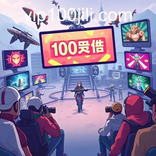 Rise of Online Gaming Communities