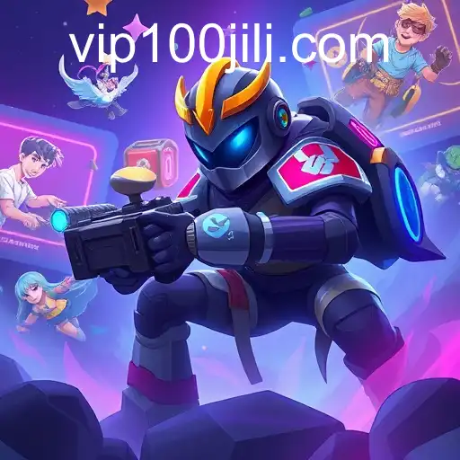 The Rise and Influence of 100jili in the Gaming World