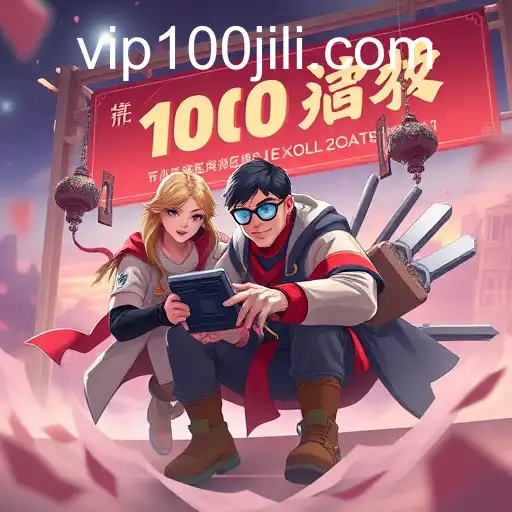 The Rise of 100jili: Transforming the Online Gaming Landscape