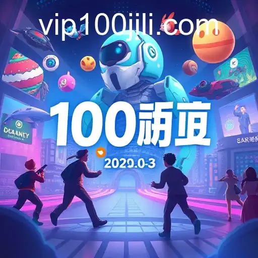 The Meteoric Rise of 100jili in the Gaming World