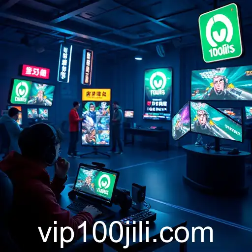 The Rise of Digital Gaming Platforms