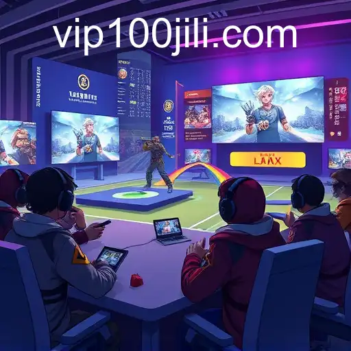 The Rise of Online Gaming Platforms