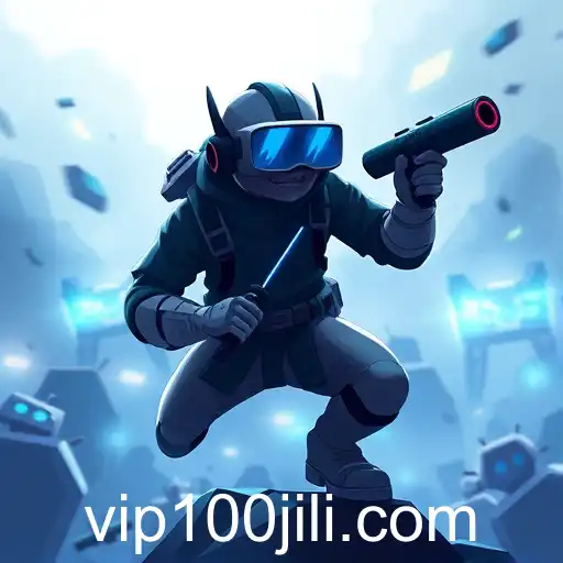 100jili: A Modern Era Game Hub