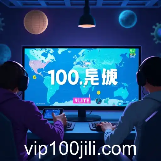 The Evolution of Online Gaming in 2026