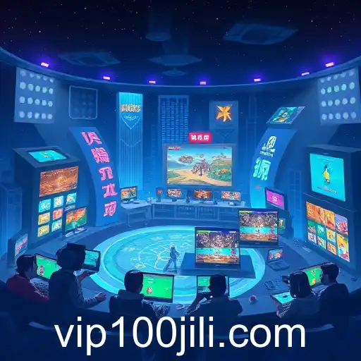 The Rise of Online Gaming Platforms in Modern Culture