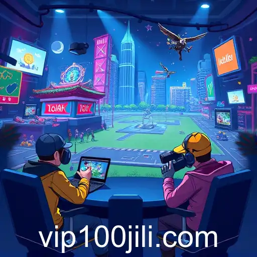 The Growing Influence of Online Gaming in 2025