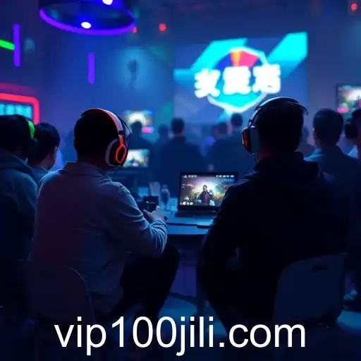 Online Gaming Trends Set to Transform in 2025