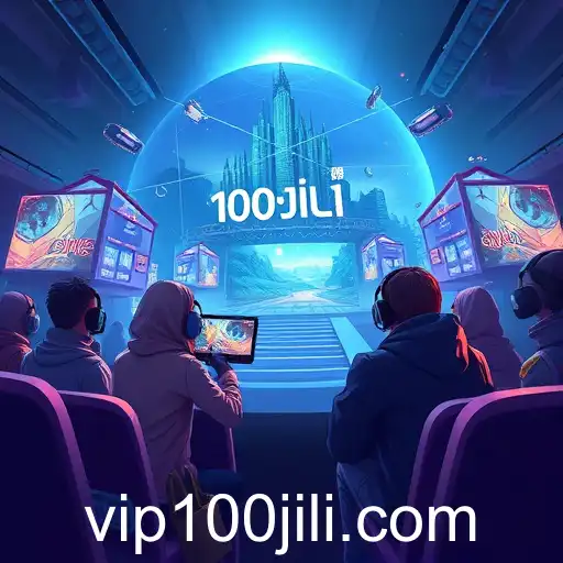 The Rise of 100jili: A New Era in Online Gaming