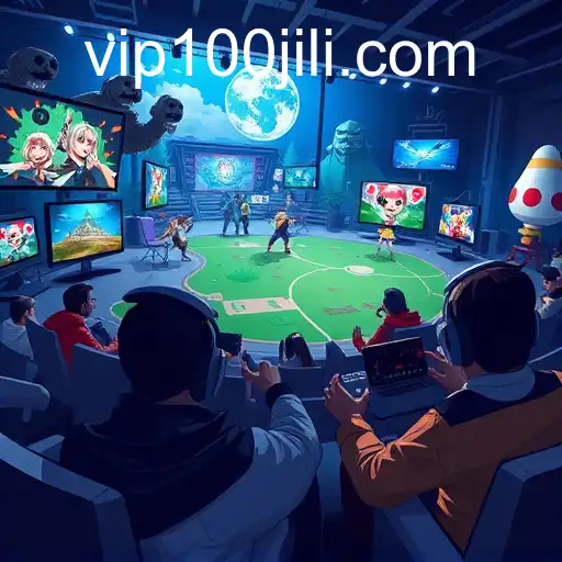 The Rise of Online Gaming Platforms