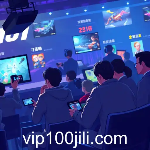 The Rise of Online Gaming Platforms